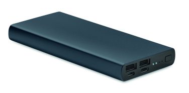 Logotrade ärikingid pilt: 10000 mAh akupank
